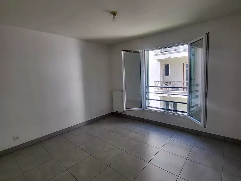Appartement, 44 m²