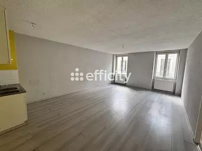 Appartement, 70 m²