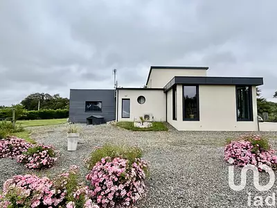 Maison, 148 m²