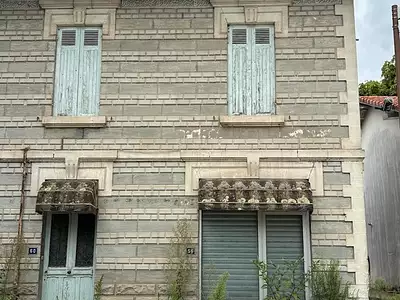 Maison, 159 m²