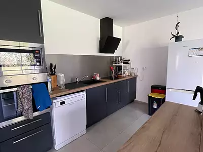 Maison, 120 m²