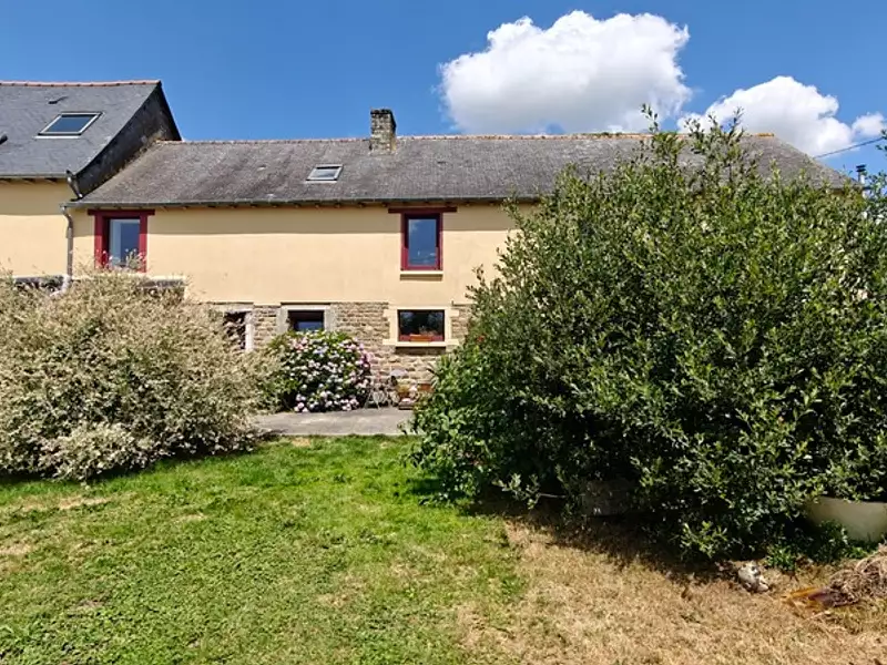 Maison, 153 m²