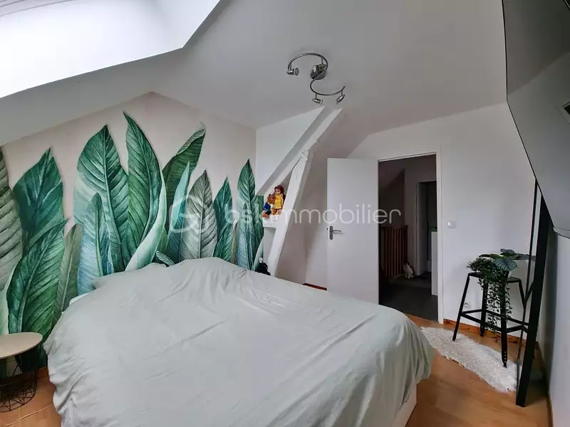 Appartement, 65 m²