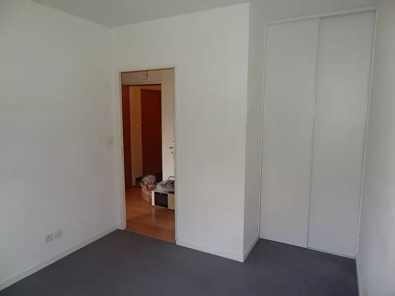 Appartement, 39 m²