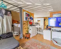 Appartement, 35,84 m²