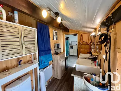 Maison, 90 m²