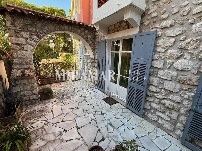 Appartement, 98 m²