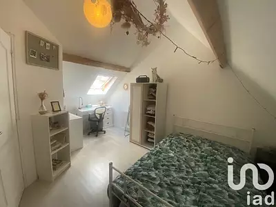 Maison, 196 m²