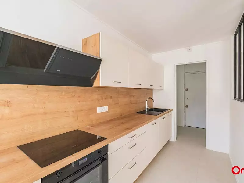 Appartement, 121 m²