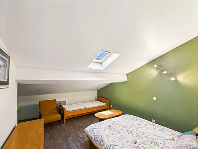 Maison, 115 m²
