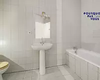 Appartement, 37,54 m²