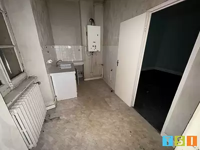 Immeuble, 141 m²