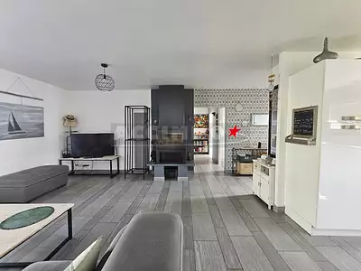 Maison, 137 m²