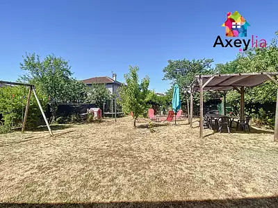 Maison, 313 m²