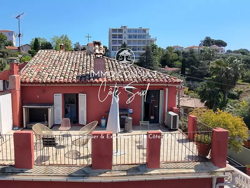 Appartement, 83 m²