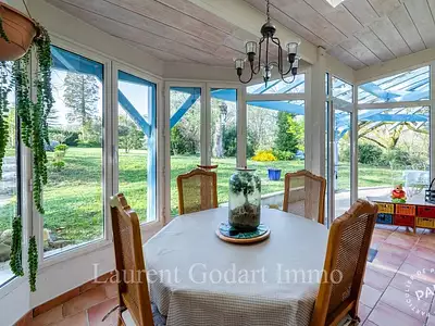 Maison, 431 m²
