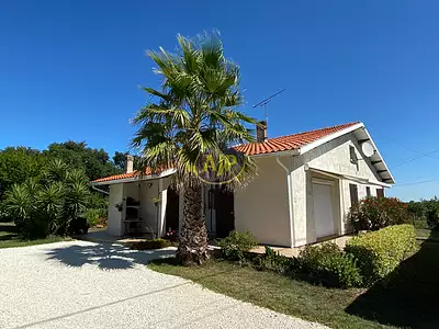Maison, 112 m²