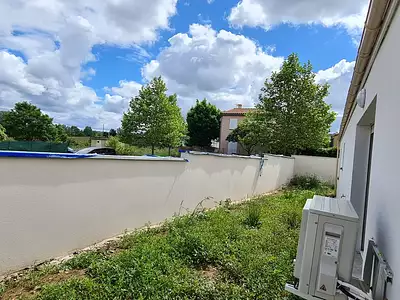 Maison, 100 m²