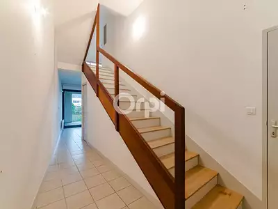 Maison, 93 m²