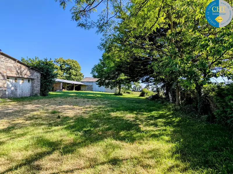 Maison, 110 m²