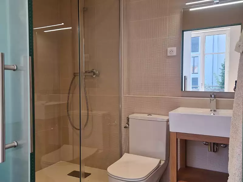 Appartement, 11,27 m²
