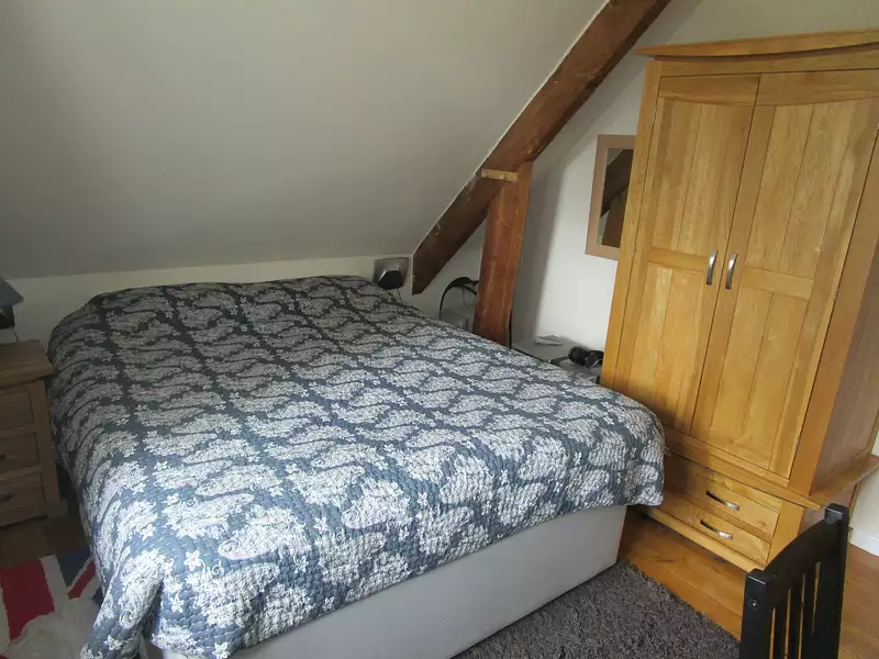 Maison, 92,98 m²
