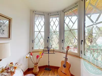 Appartement, 136 m²