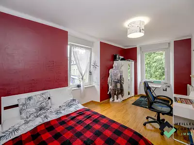 Appartement, 129 m²