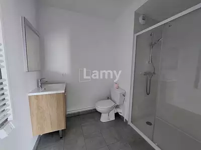 Appartement, 21,9 m²