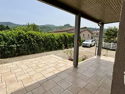 Maison, 122 m²