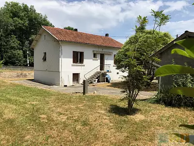 Maison, 89 m²