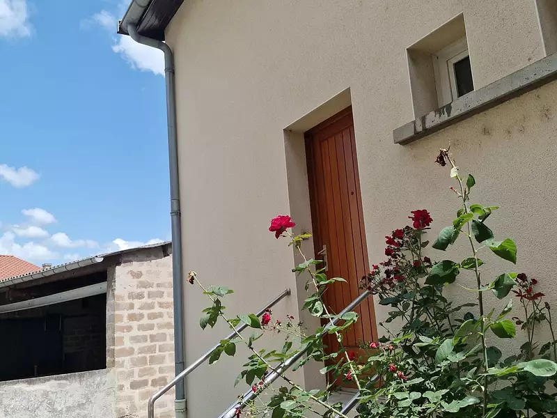 Appartement, 42 m²