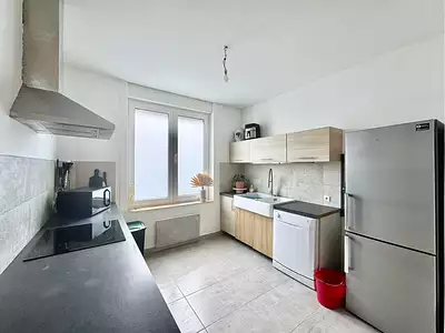 Maison, 100 m²