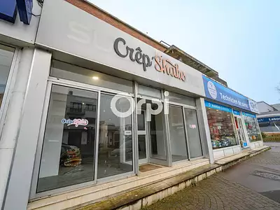 Maison, 95 m²