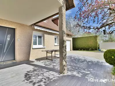 Maison, 165 m²