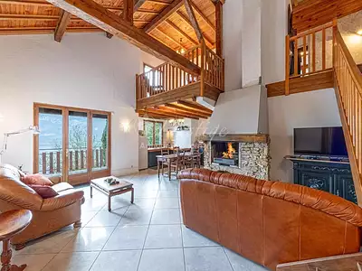 Maison, 143 m²