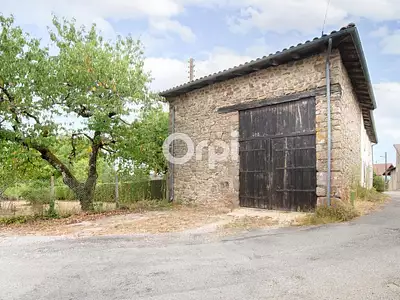 Maison, 170 m²