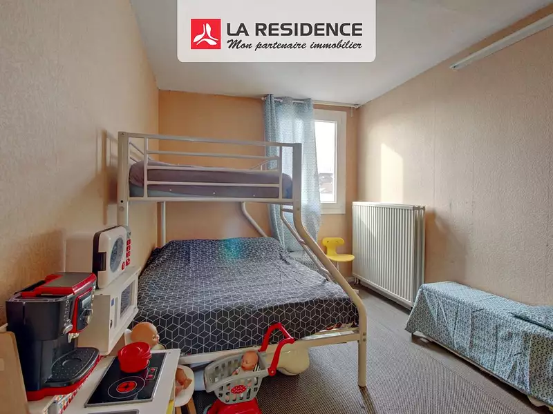 Appartement, 117 m²
