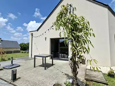 Maison, 117 m²