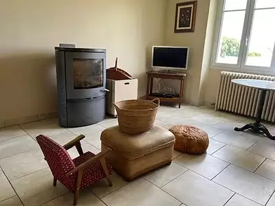 Maison, 133 m²