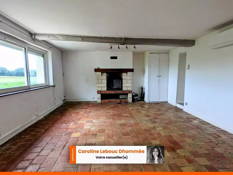 Maison, 75 m²