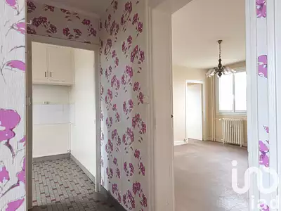 Appartement, 75 m²