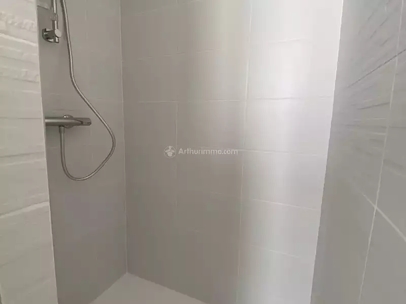 Appartement, 46,3 m²