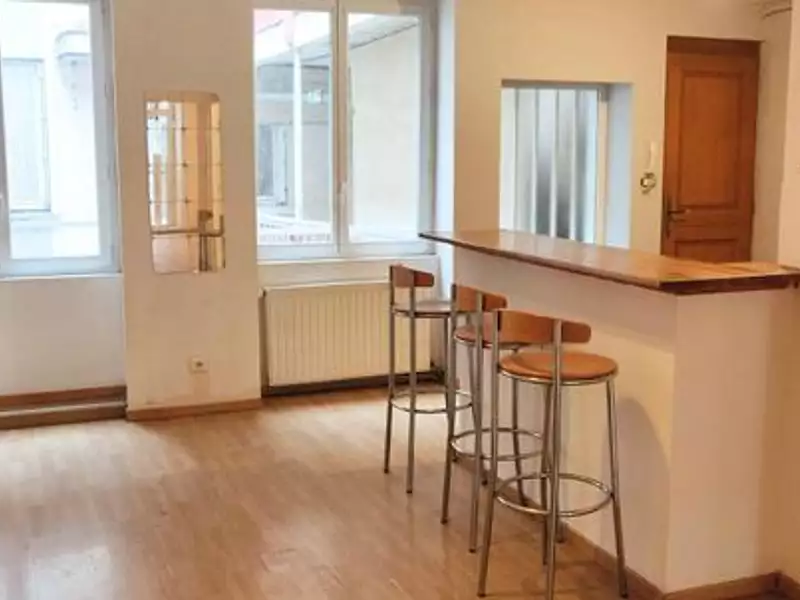 Appartement, 205 m²