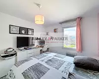 Appartement, 56,37 m²