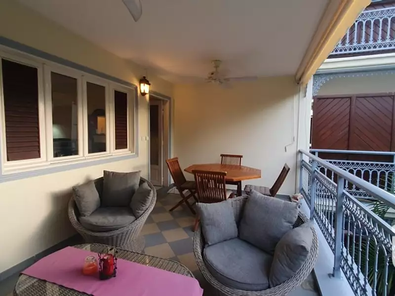 Appartement, 41 m²