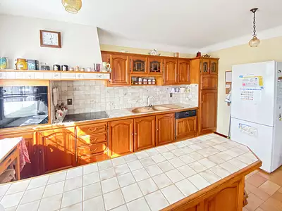 Maison, 192 m²