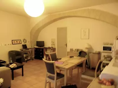 Immeuble, 375 m²