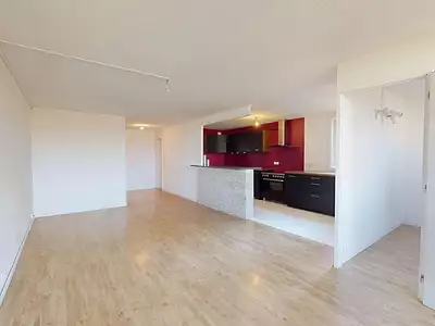 Appartement, 85,11 m²