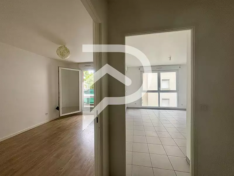 Appartement, 41 m²